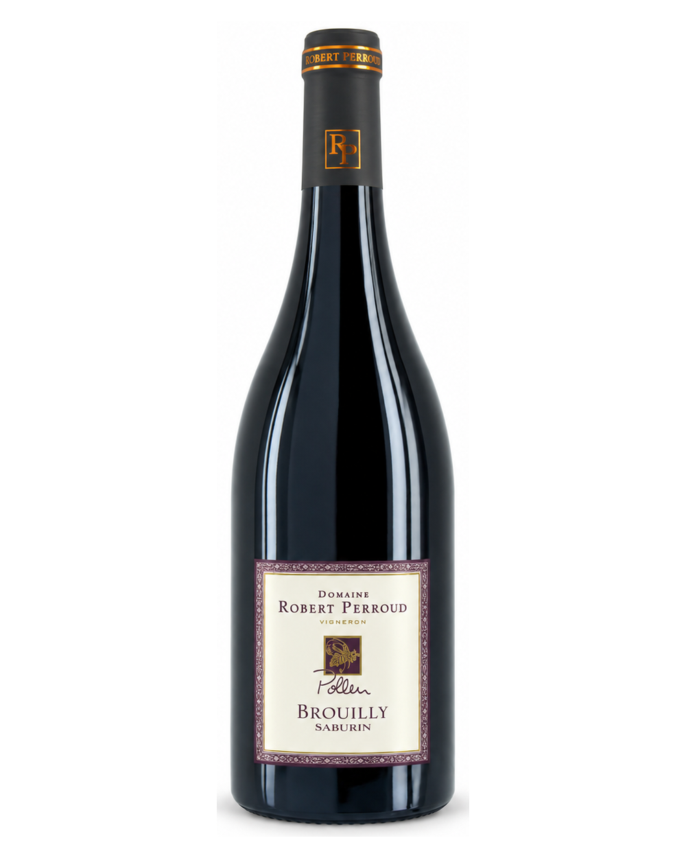 Robert Perroud Brouilly Pollen