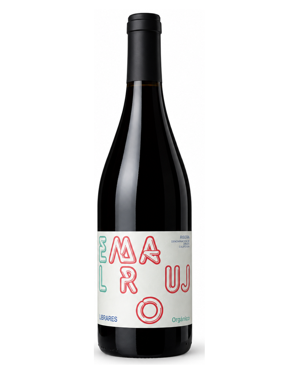 Senorio de Librares Marujo Joven Organic