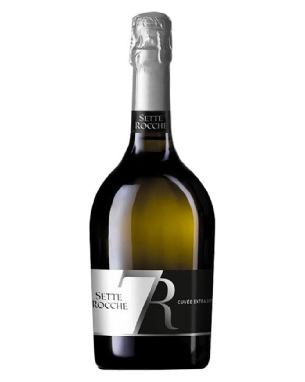 Sette Rocche Spumante Cuvee Extra Dry