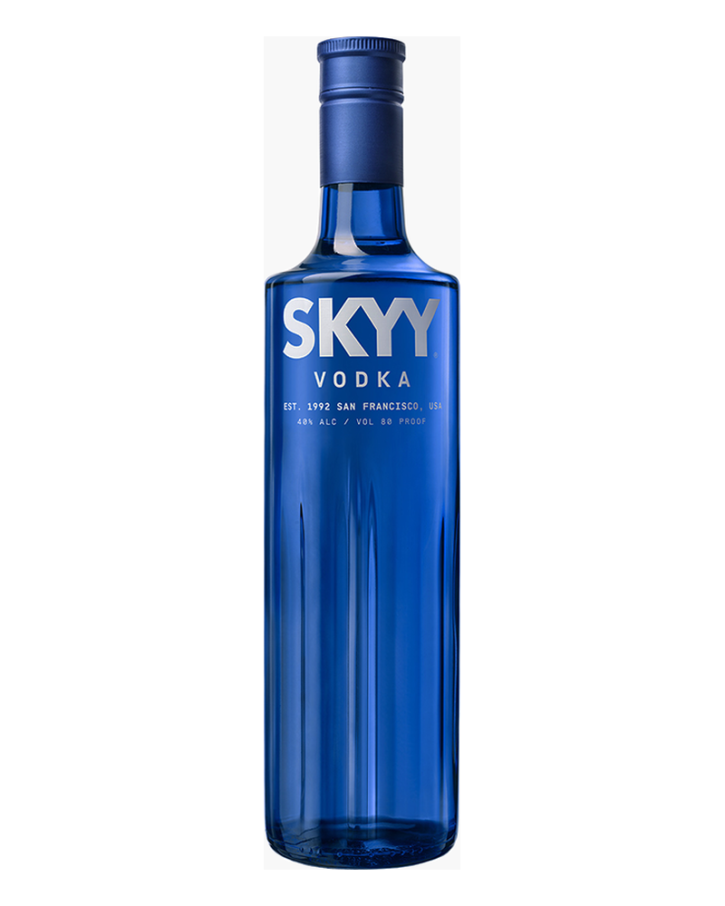 Skyy Vodka