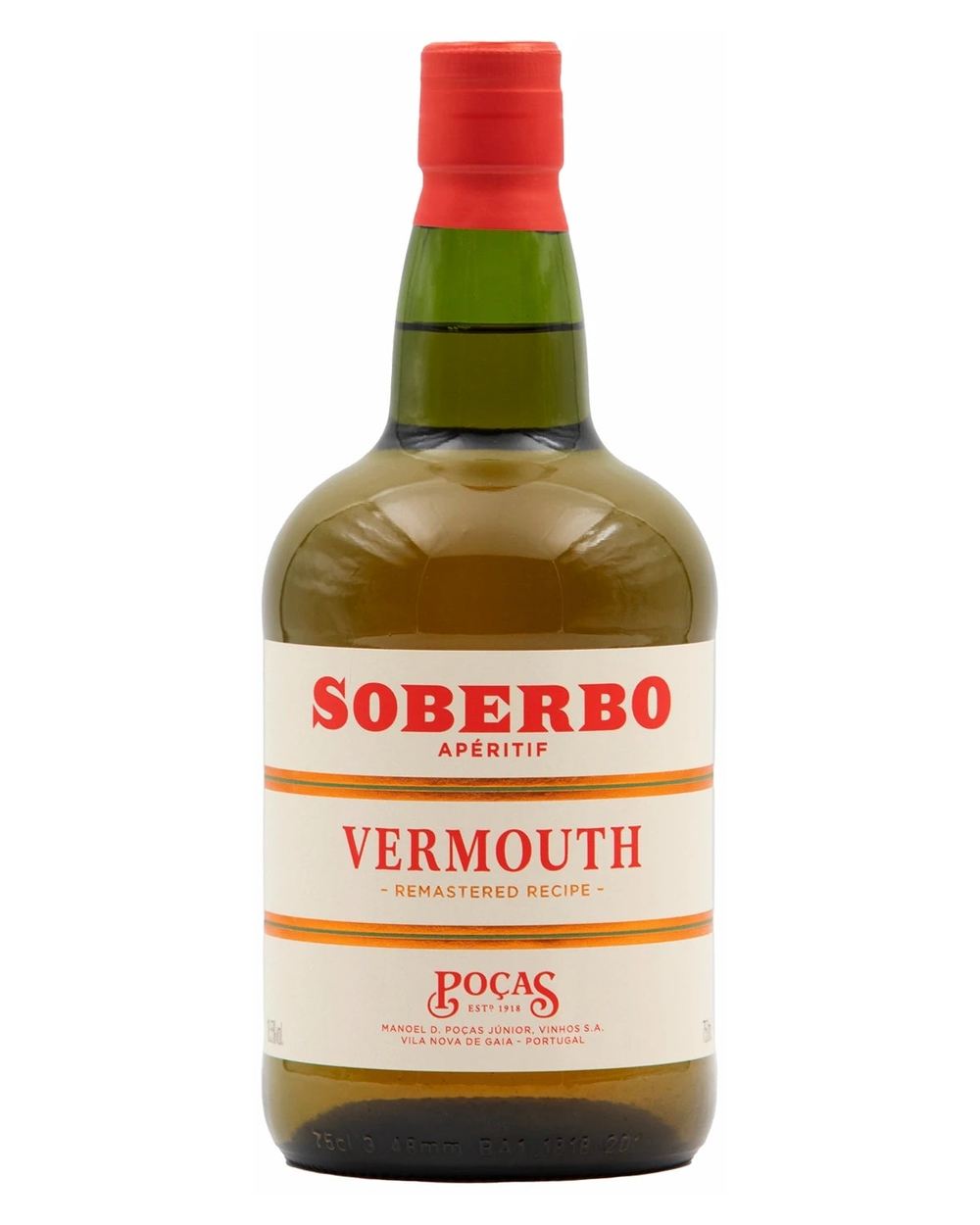 Soberbo Vermouth