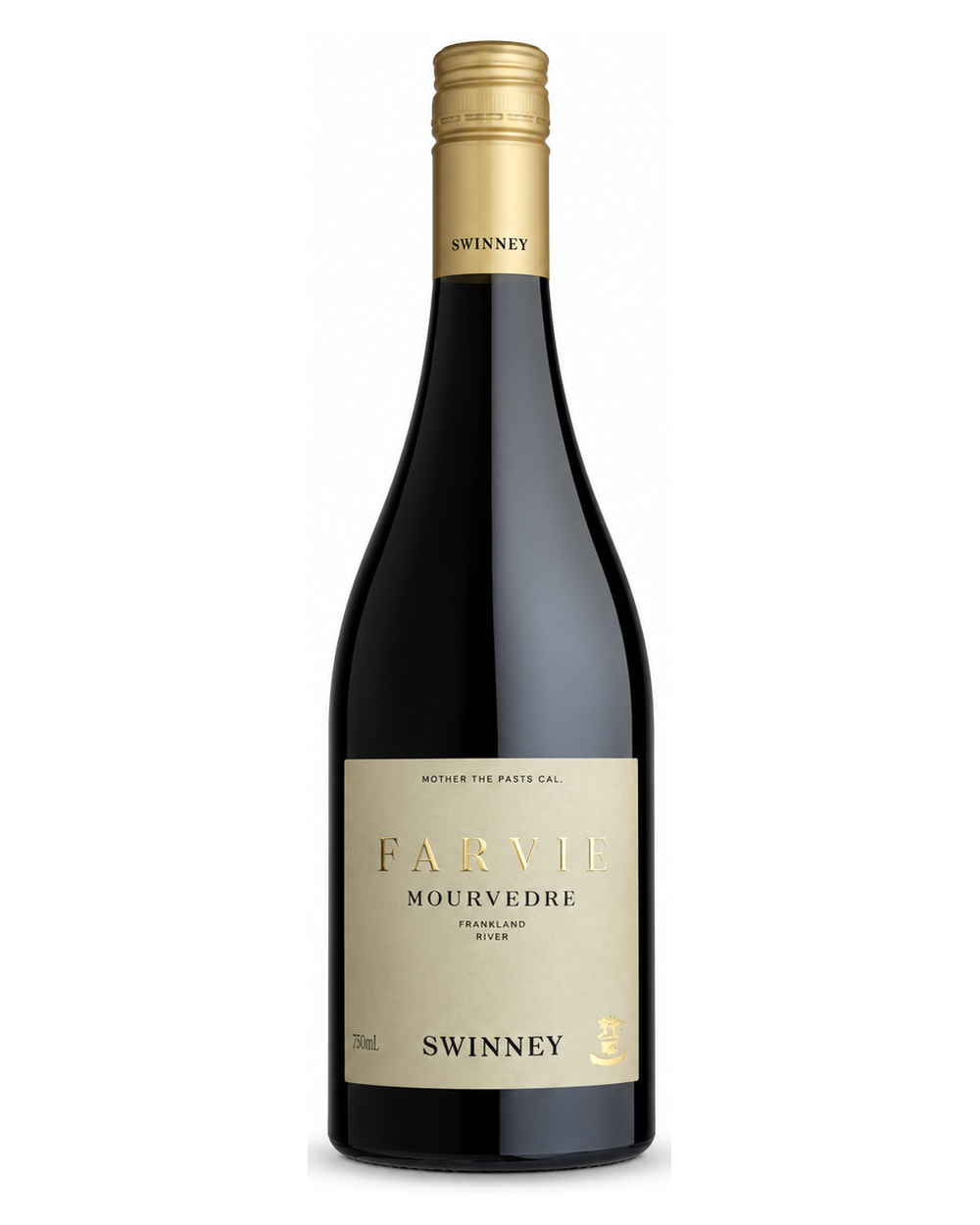 Swinney Farvie Mourvedre