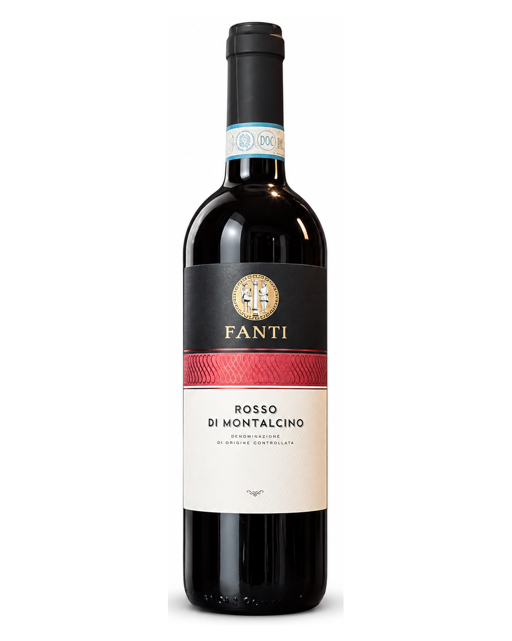 Tenuta Fanti Rosso di Montalcino