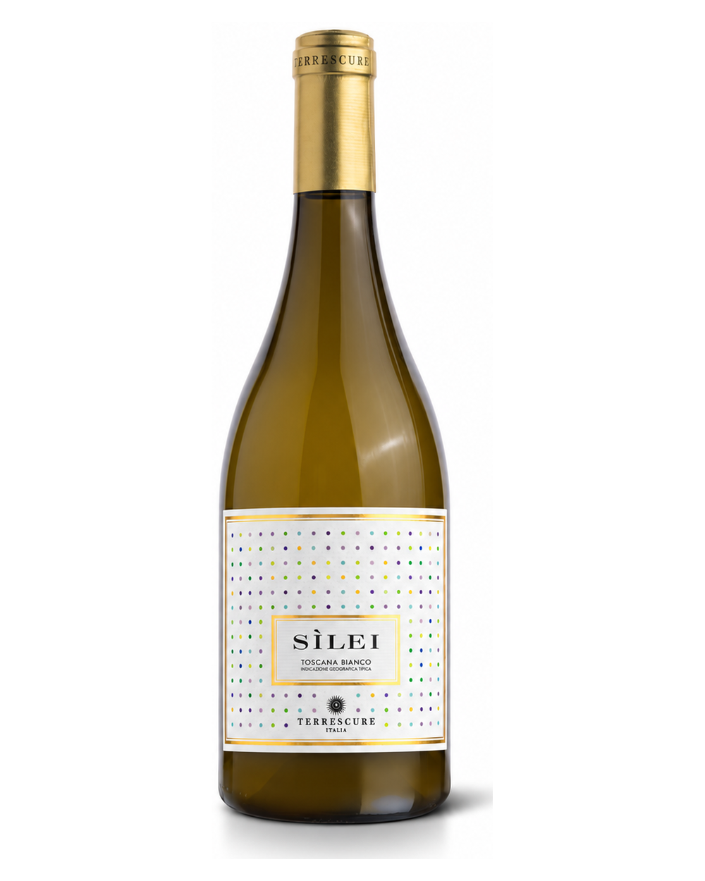 Terrescure Silei Bianco IGT