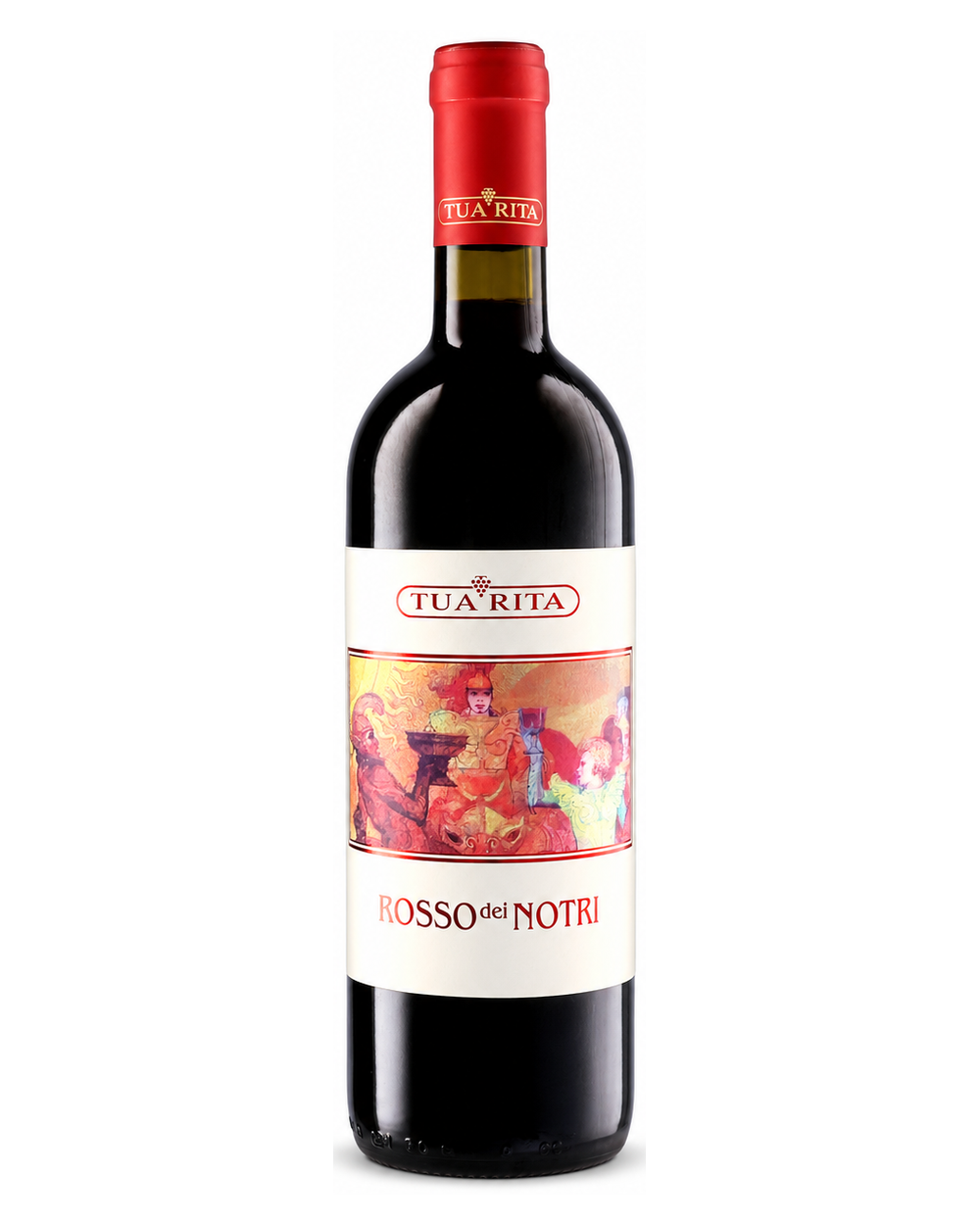 Tua Rita Rosso Dei Notri