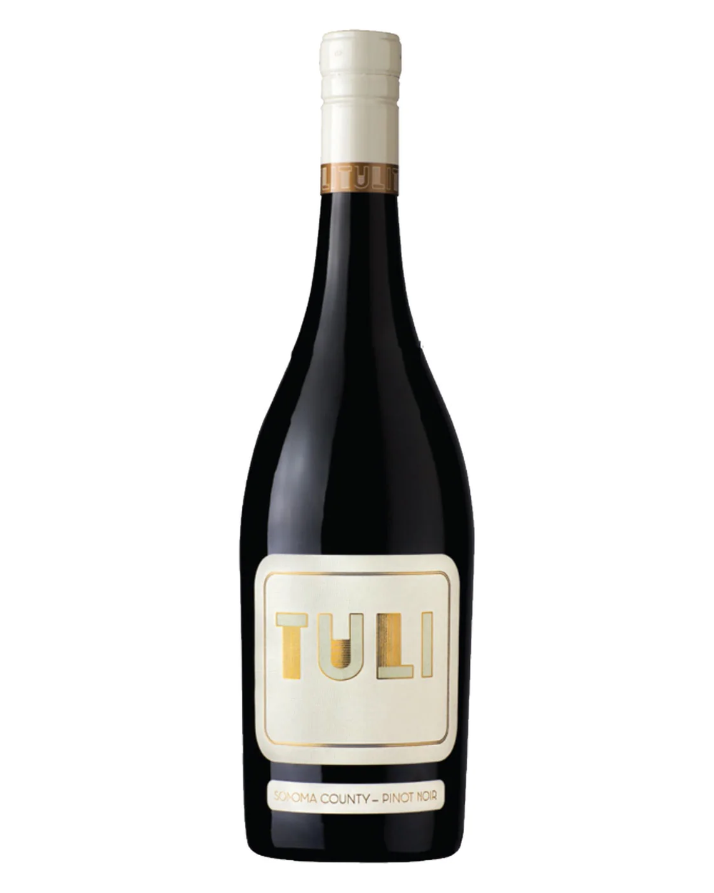 Tuli Sonoma Pinot Noir