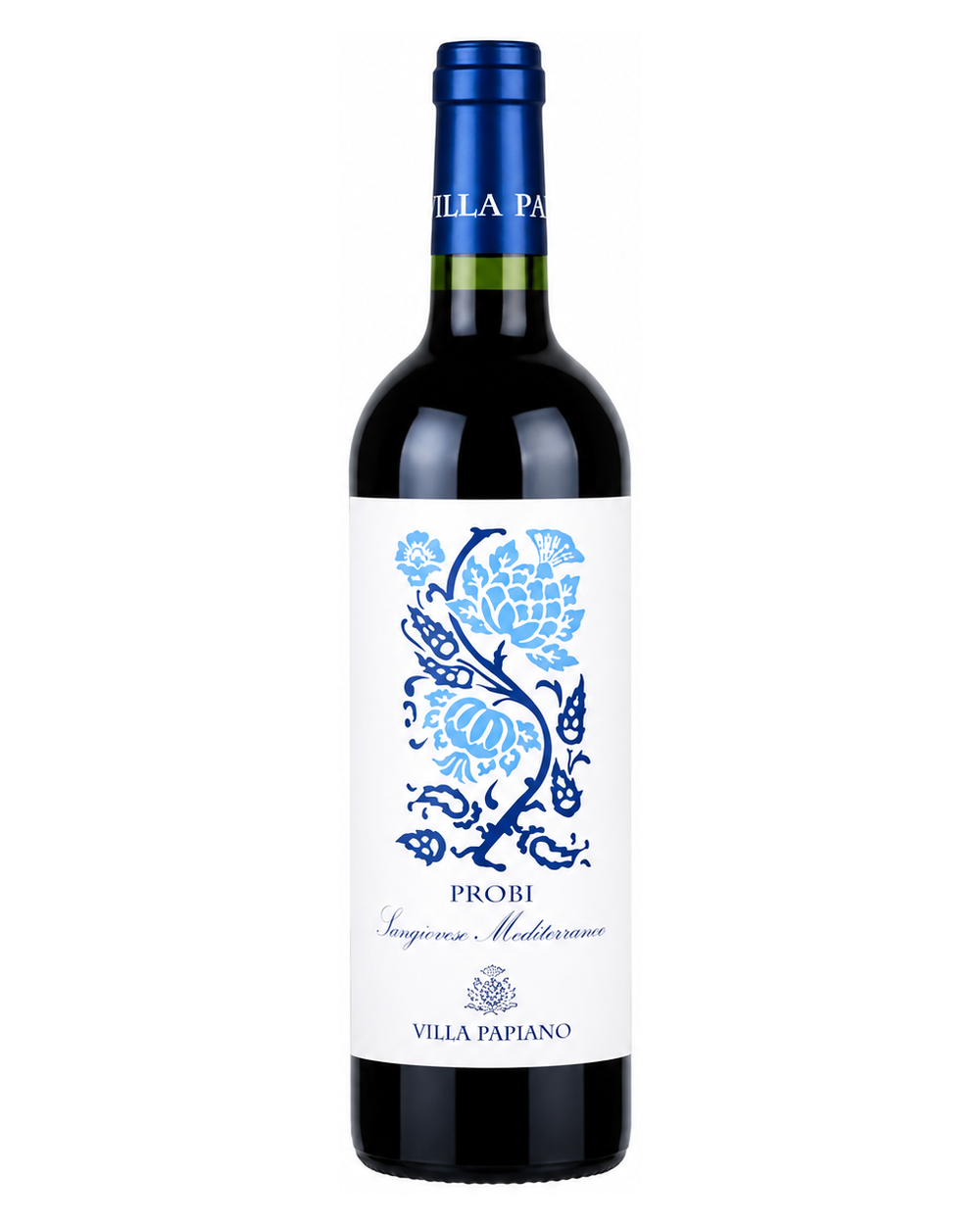 Villa Papiano Sangiovese