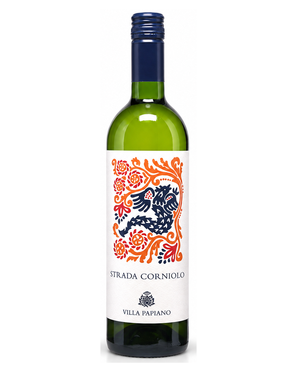 Villa Papiano Trebbiano