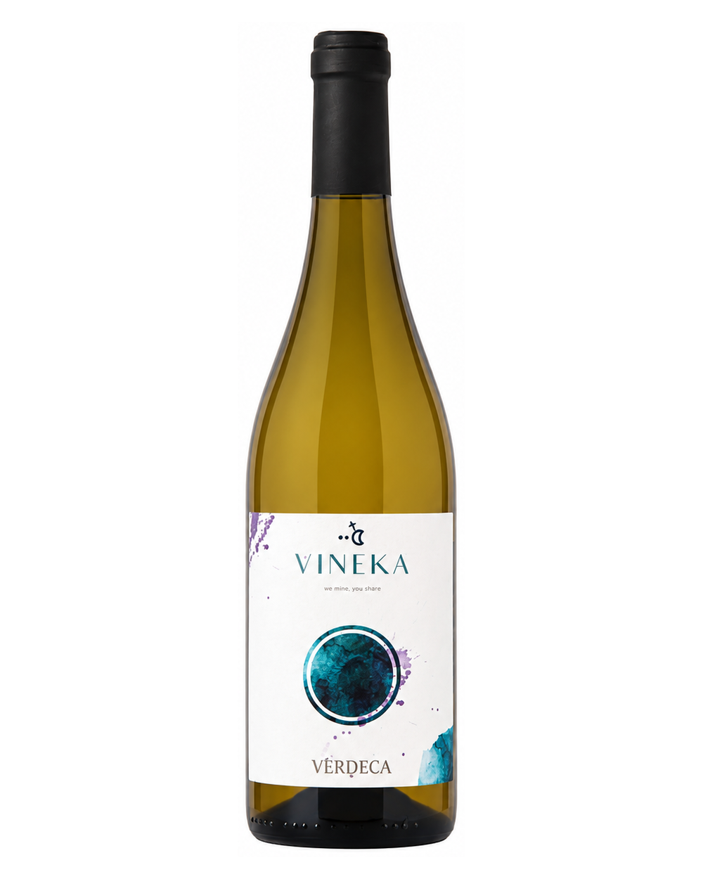 Vineka di Guglielmo Zito Puglia Bianco
