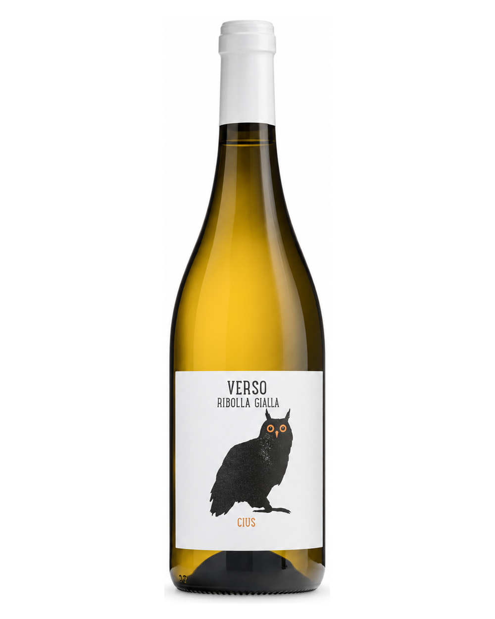 Viniverso By I Clivi Ribolla Gialla Cius