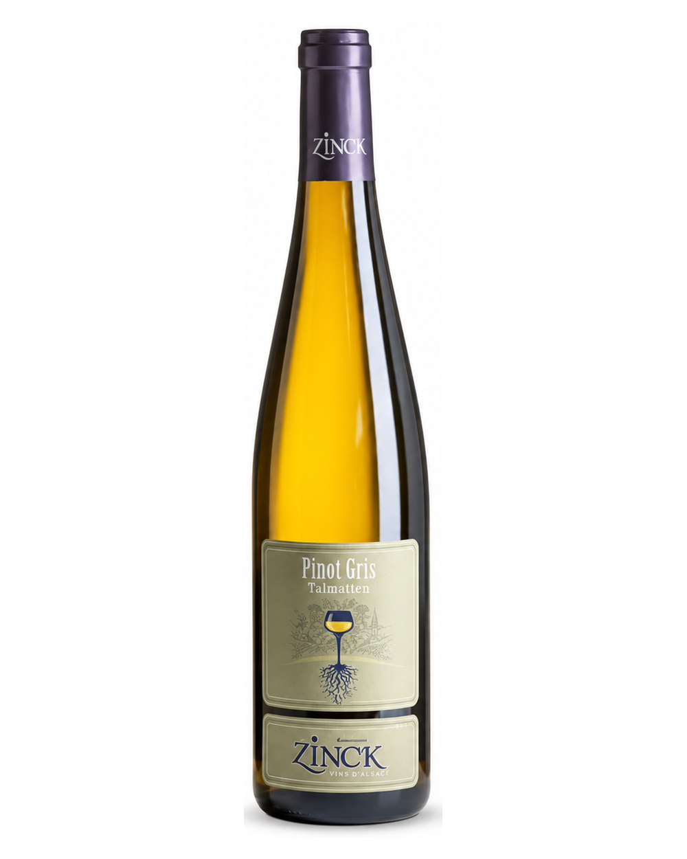 Zinck Pinot Gris Talmatten