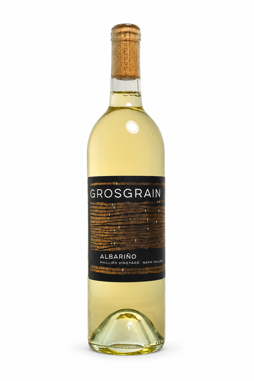 Grosgrain Albariño