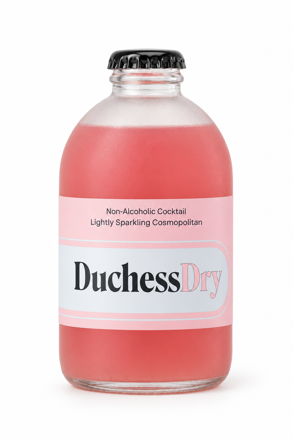 DuchessDry Non-Alcoholic Cosmopolitan
