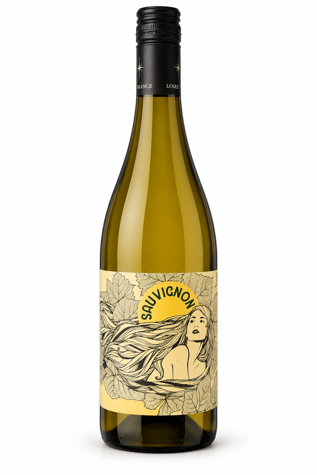 La Muse Sauvignon Blanc Loire