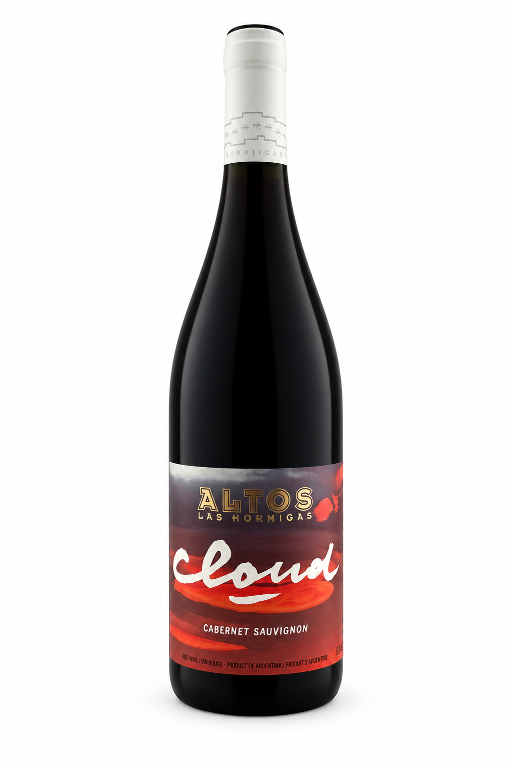 Altos Cloud Cabernet Sauvignon