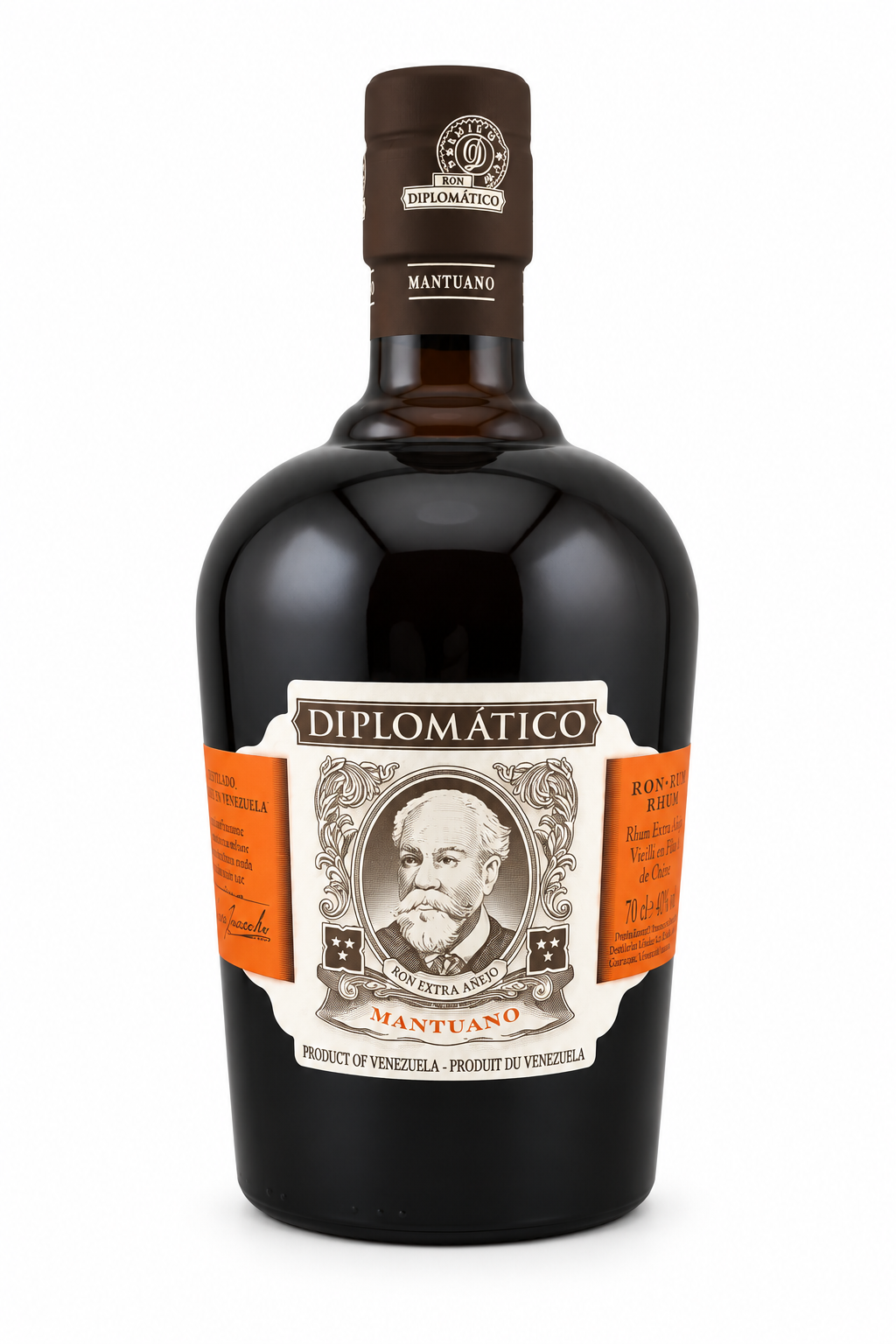 Diplomatico Mantuano