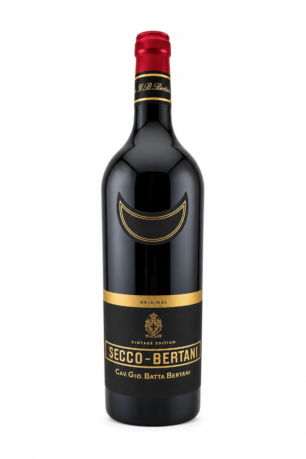 Bertani Secco