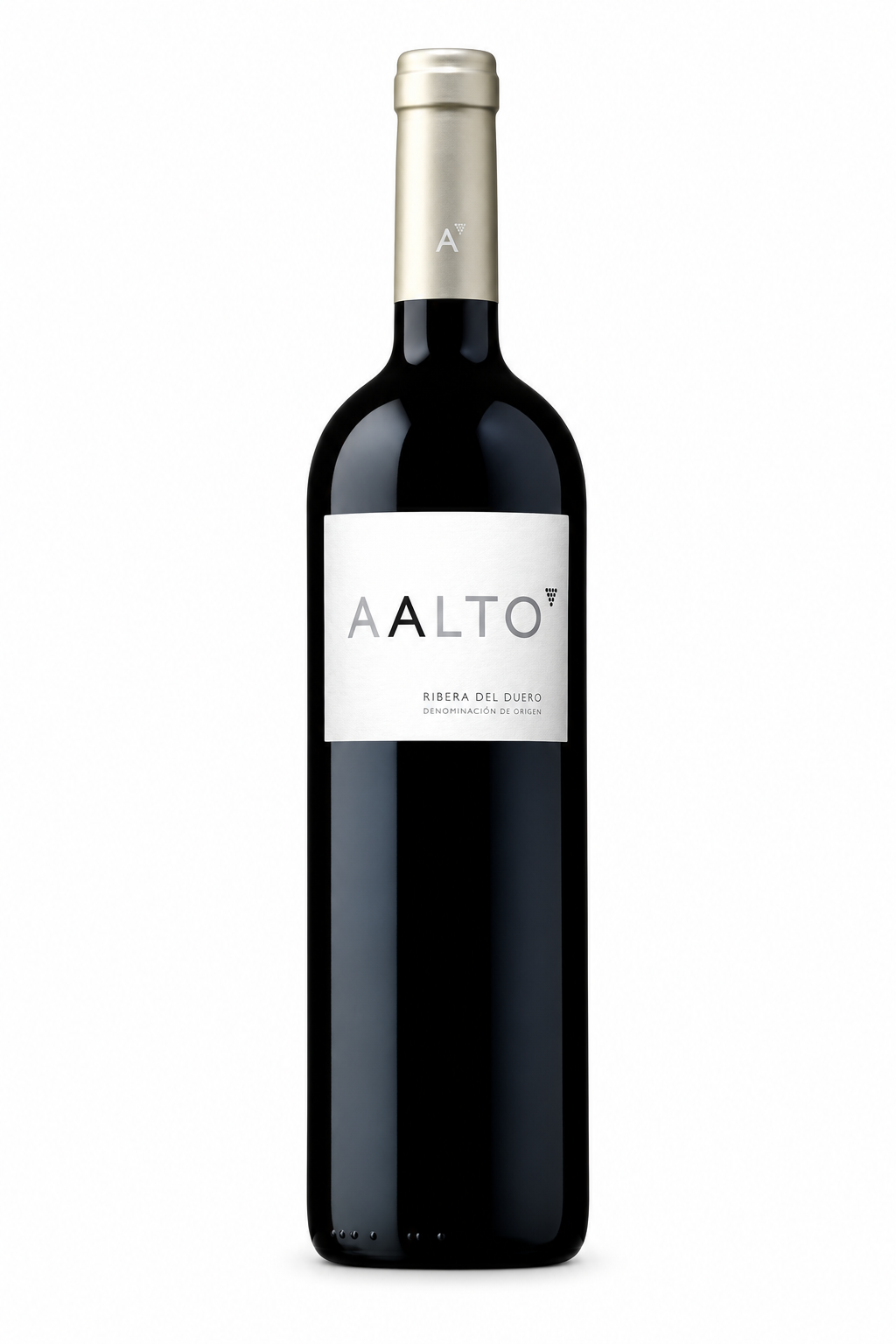 Aalto Crianza Ribera del Duero