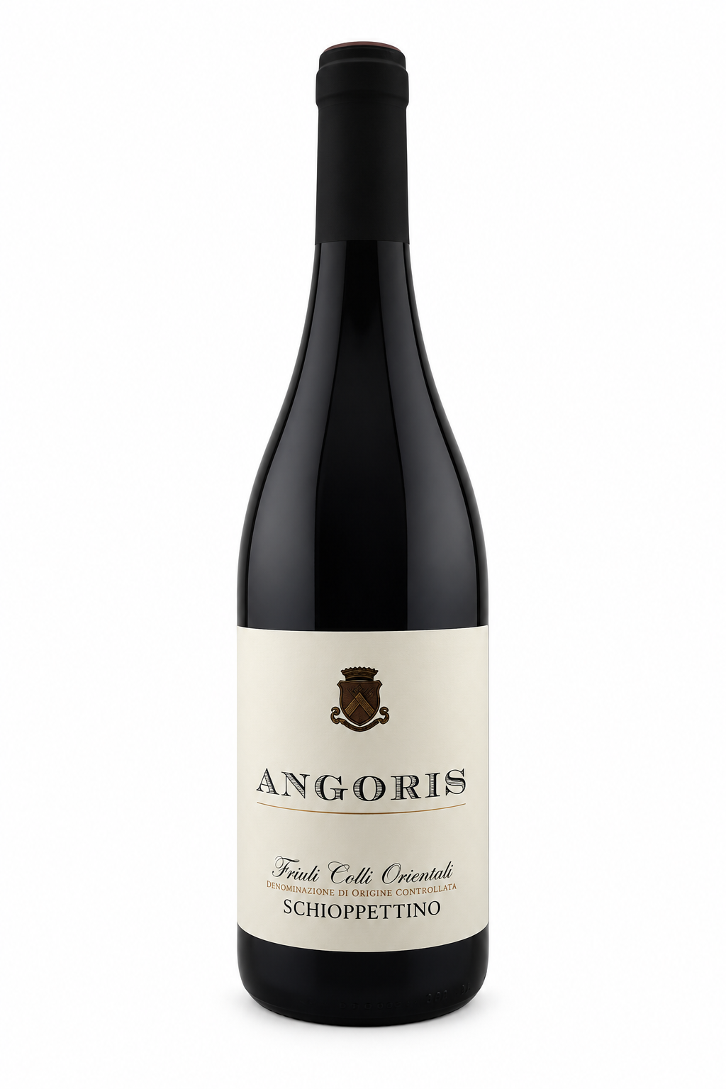 Angoris Schioppettino