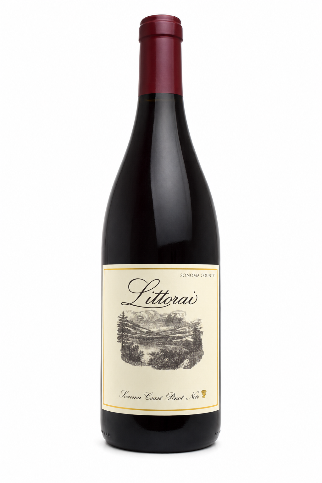 Littorai Sonoma Coast Pinot Noir