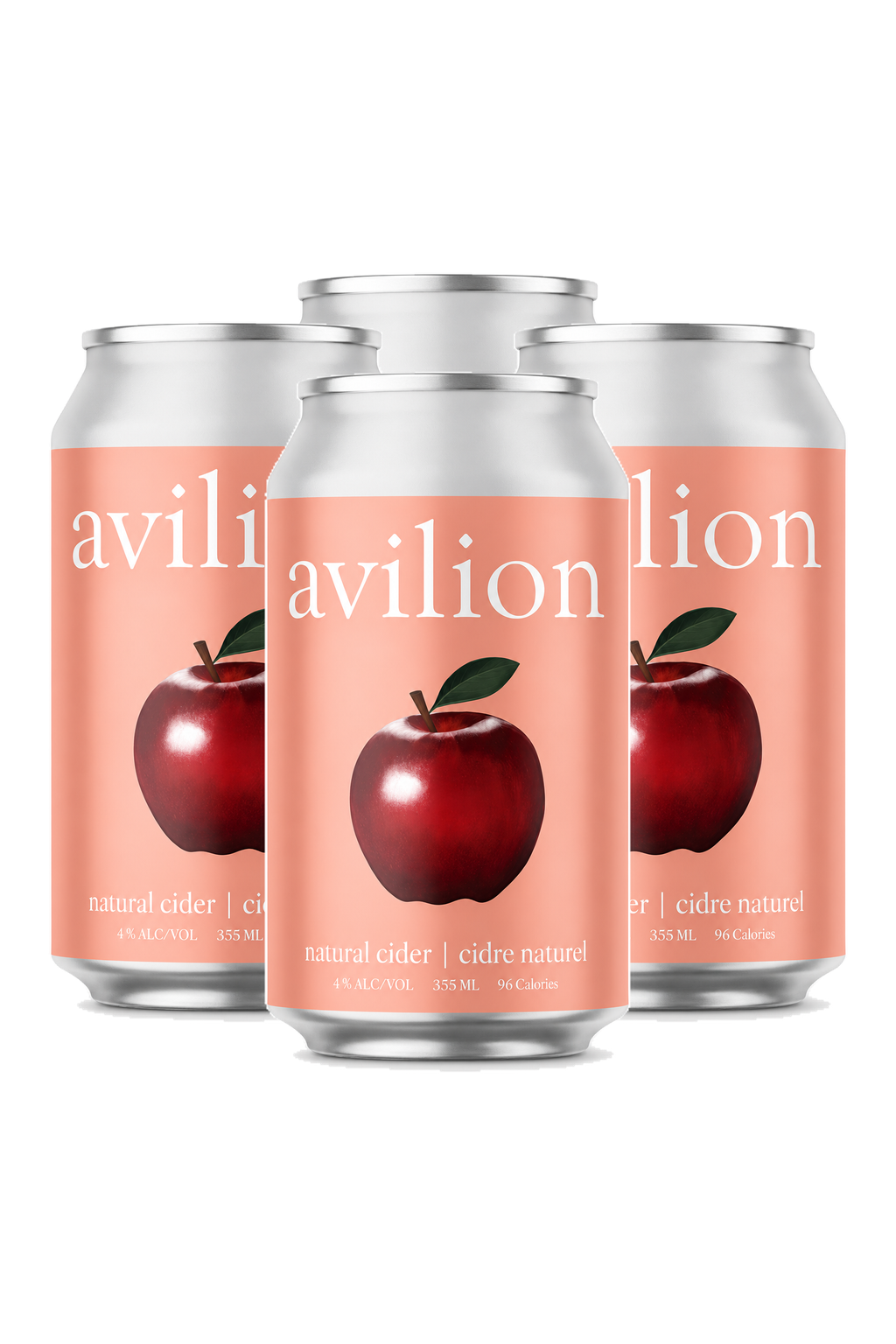 Field & Forge Avilion Cider