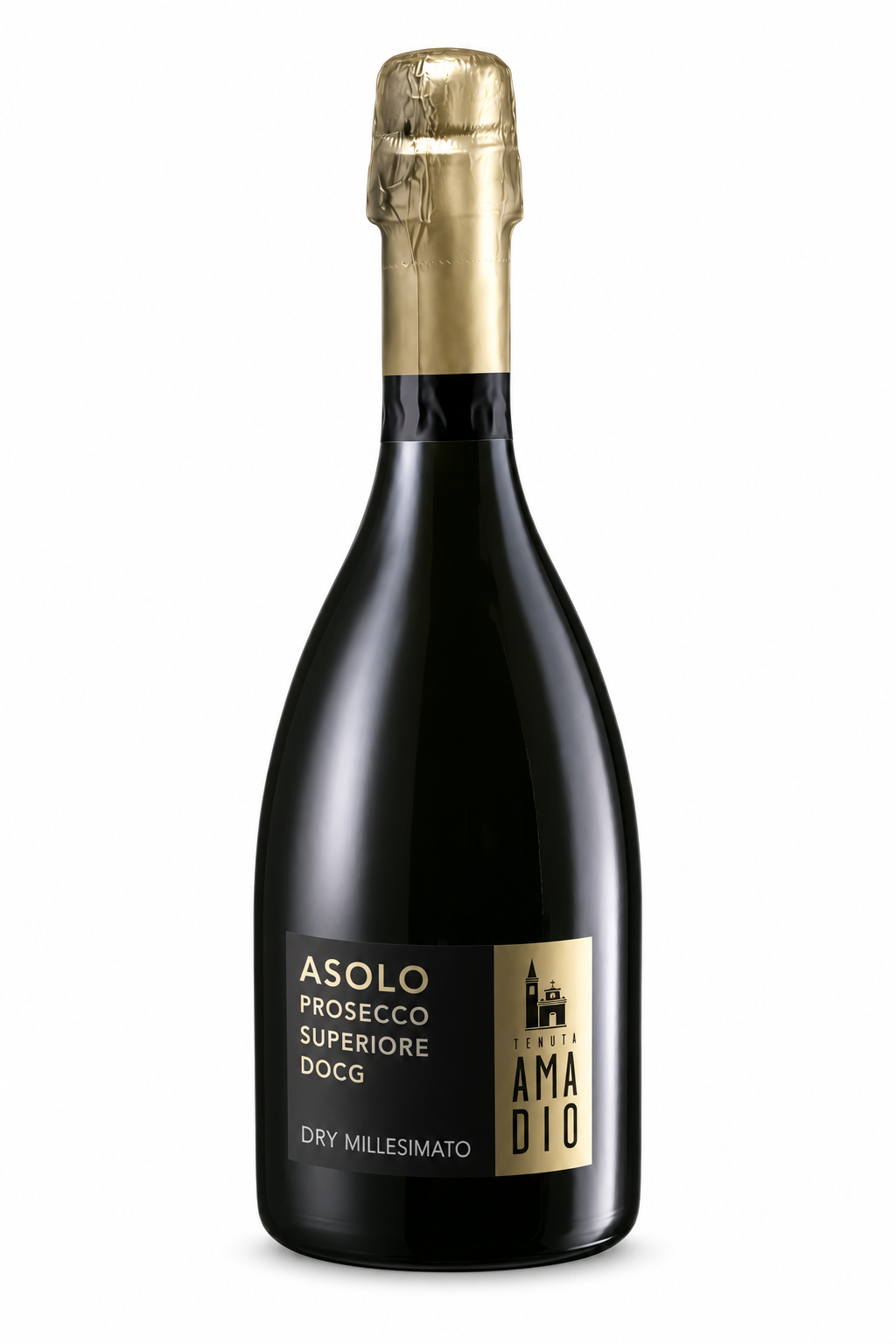 Tenuta Amadio Asolo Prosecco Millesimato