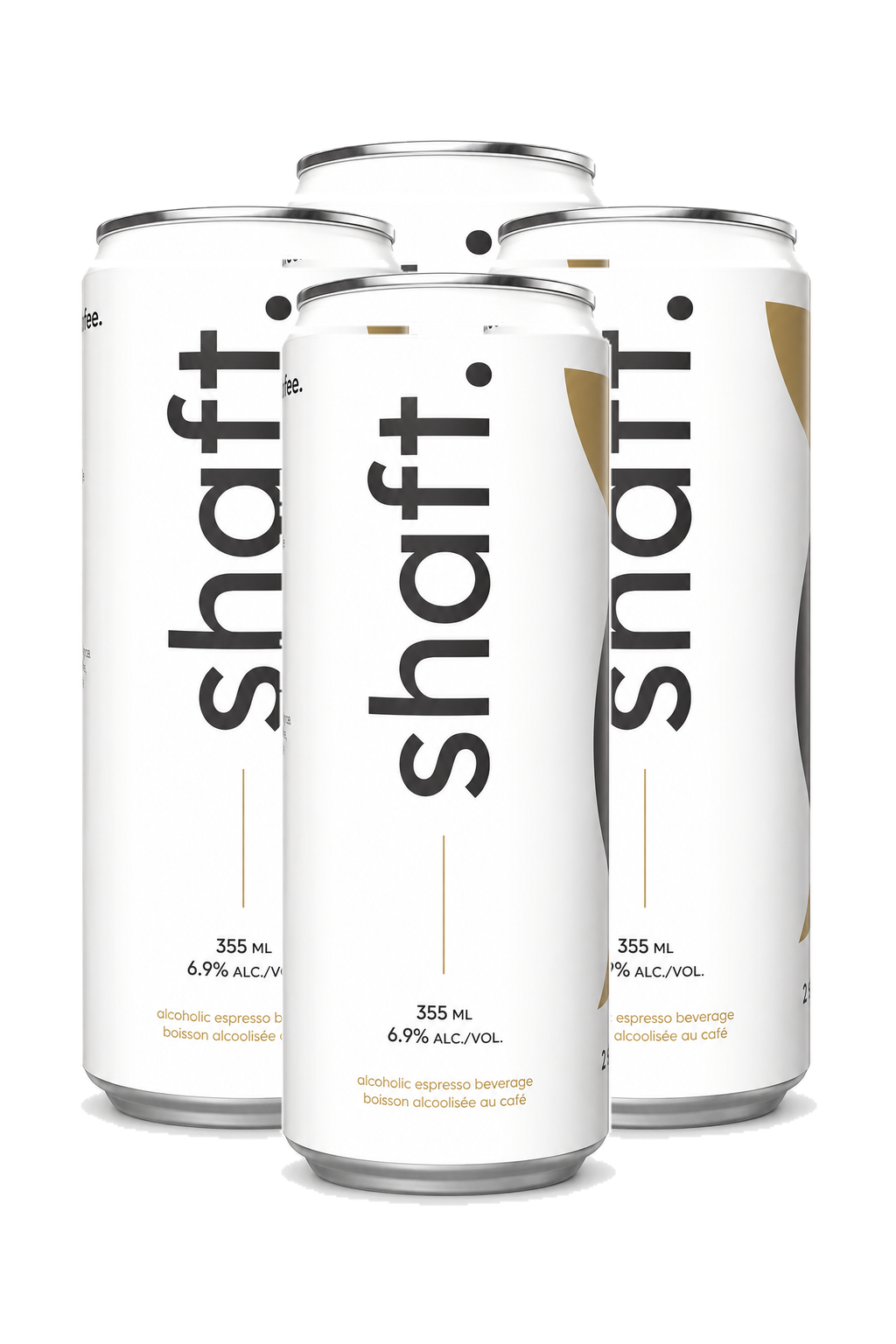 Shaft Espresso Cocktail