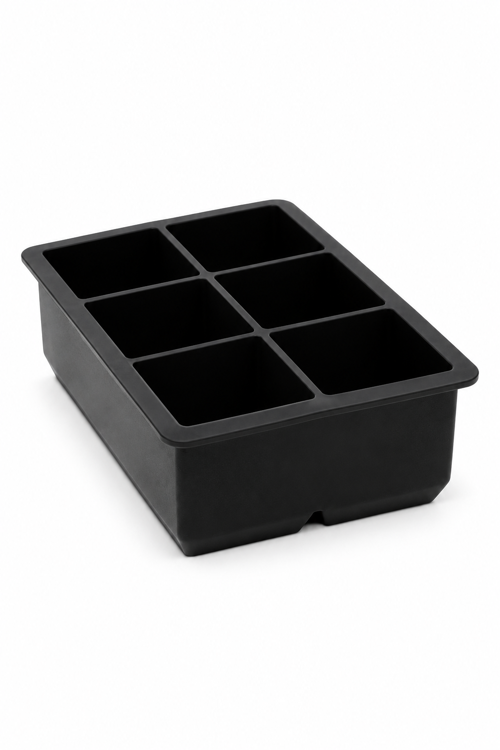 Fifth & Vermouth Six-Section Square Ice Mould